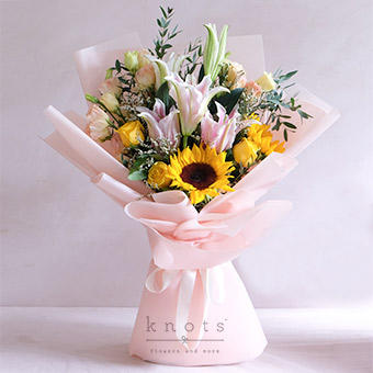 Cheerful Hearts
