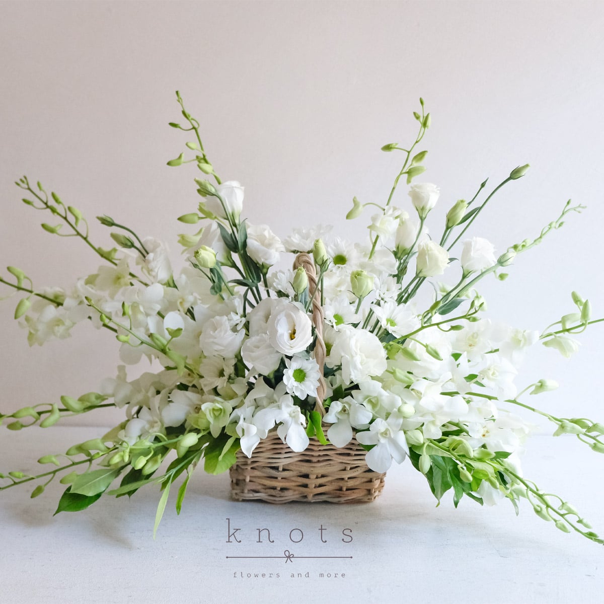 Heavenly Serenity (Sympathy Arrangement)