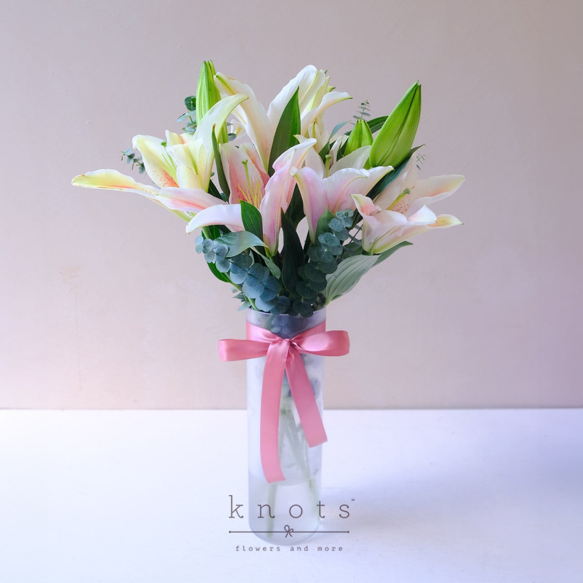 Lily Love (Lily Arrangement)