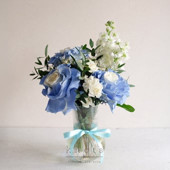 Roses Arrangement