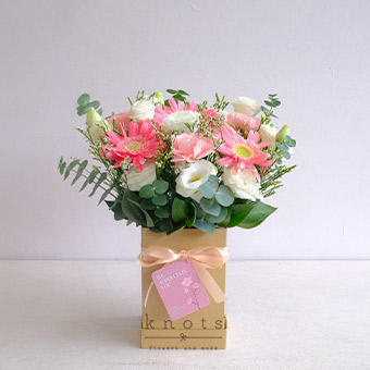Symphony of Kindness (Teacher's Day Arrangement)