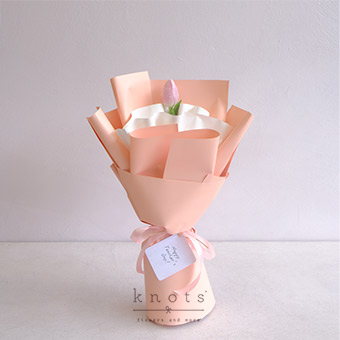 Melody of Grace (Teacher's Day Bouquet)