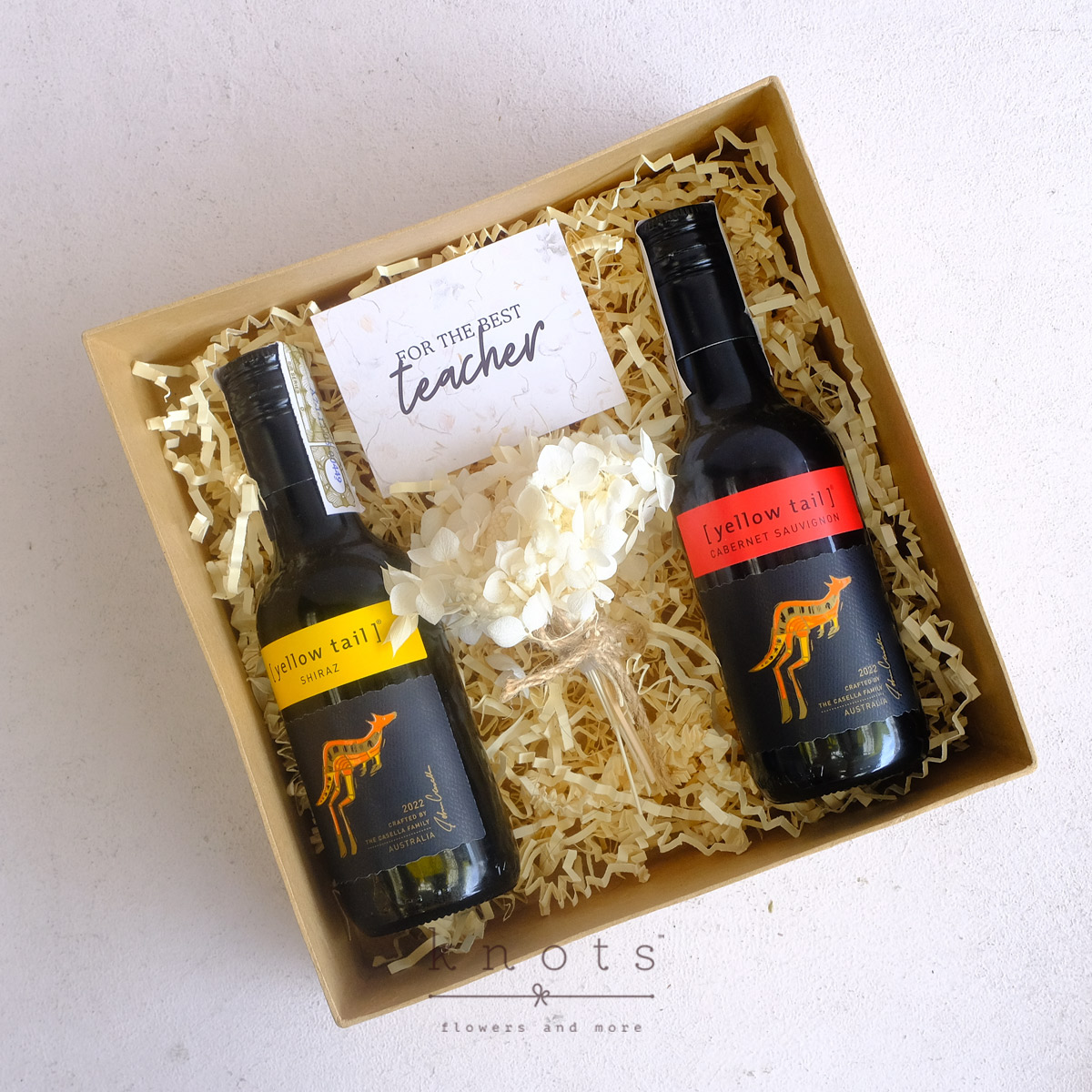 Guardian of Dreams (Teacher's Day Gift Box)