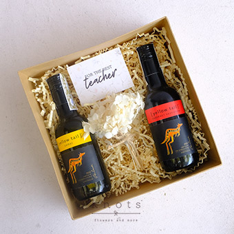 Guardian of Dreams (Teacher's Day Gift Box)