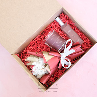 Scents of You (Gift Box)
