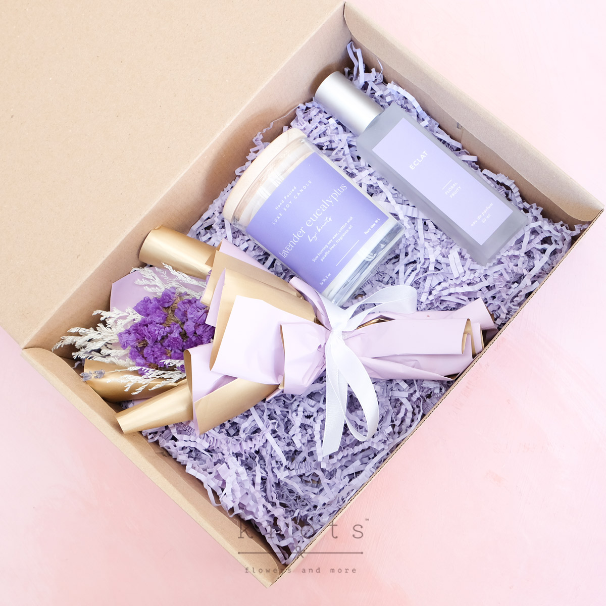 Relax Love (Gift Box)