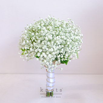 Little Heaven (Bridal Bouquet)