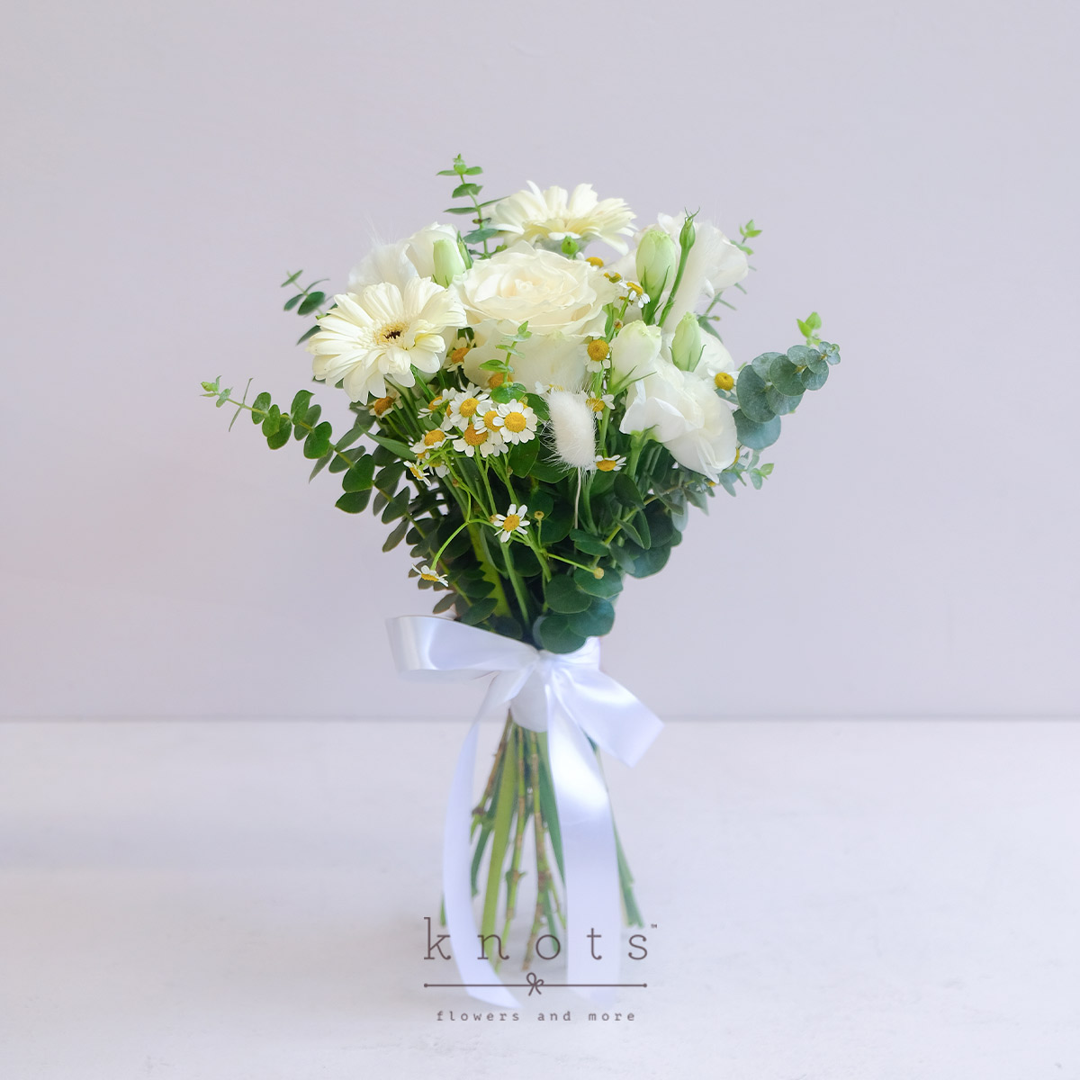Bloom with You (Bridal Bouquet)