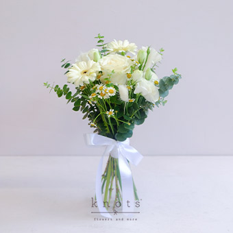 Bloom with You (Bridal Bouquet)