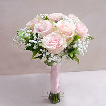 Heaven Sent (Bridal Bouquet)