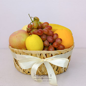 Healthy Fusion (Fruit Basket)
