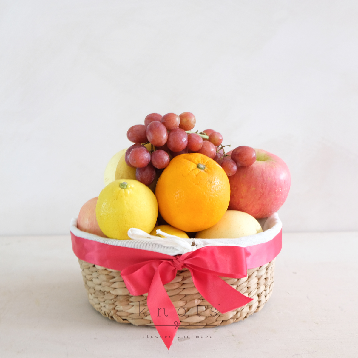 Wellness Basket