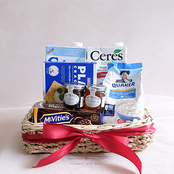 Basket of Love