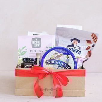 Tasteful Essential (Wellness Hamper)