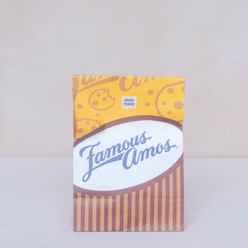 Crunchy Mini Cookies 100gms
