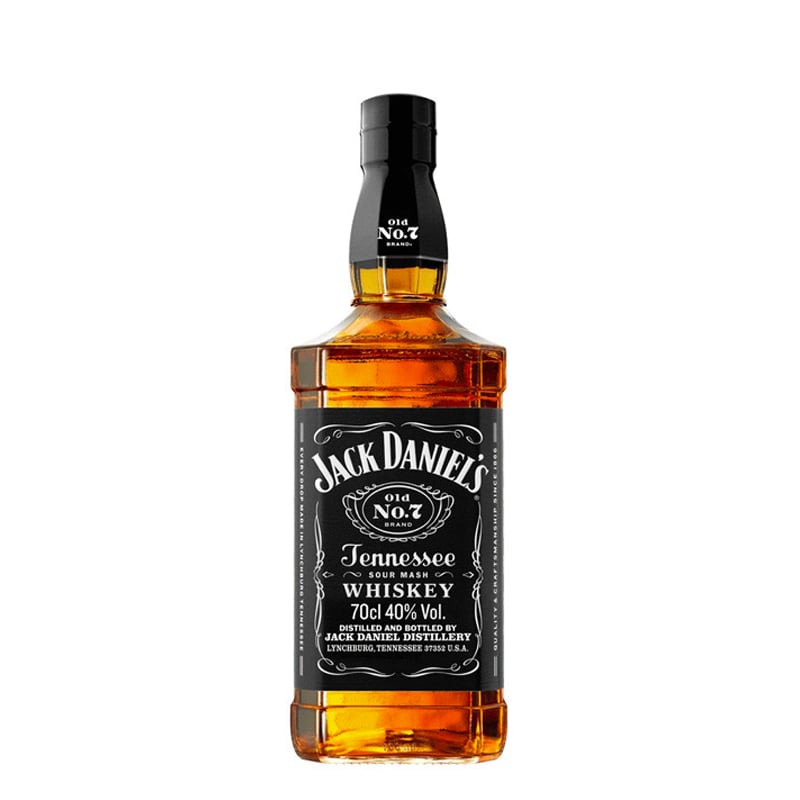 Jack Daniel's Whisky 700ml