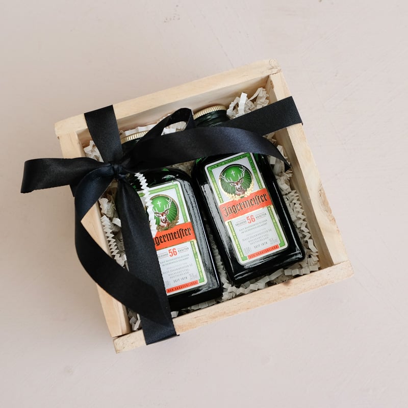 Mini Jagermeister 50ml