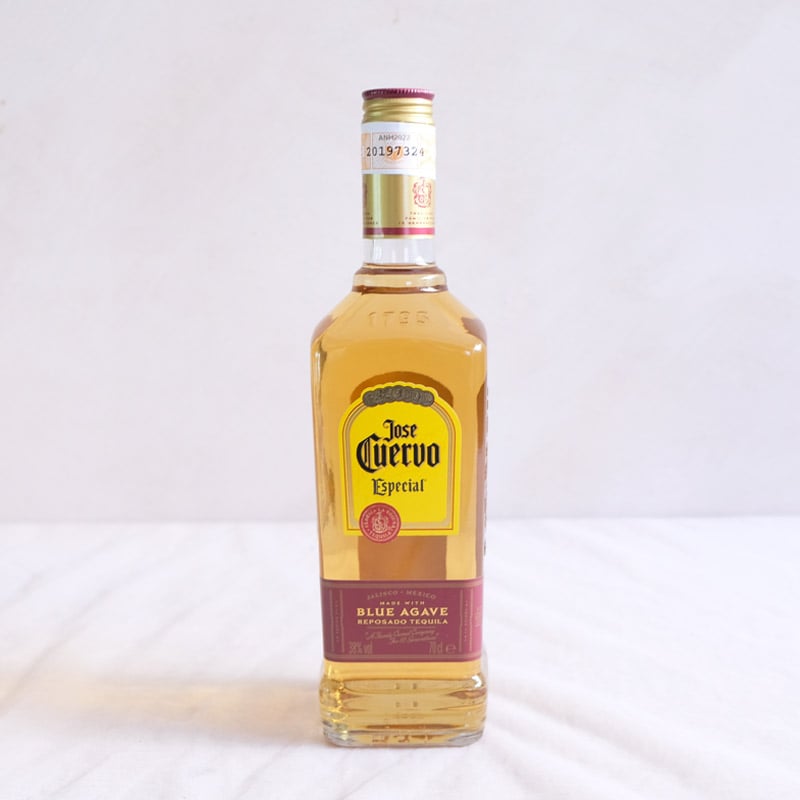 Jose Cuervo Tequila