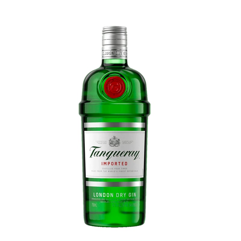 Tanqueray Gin 750ml