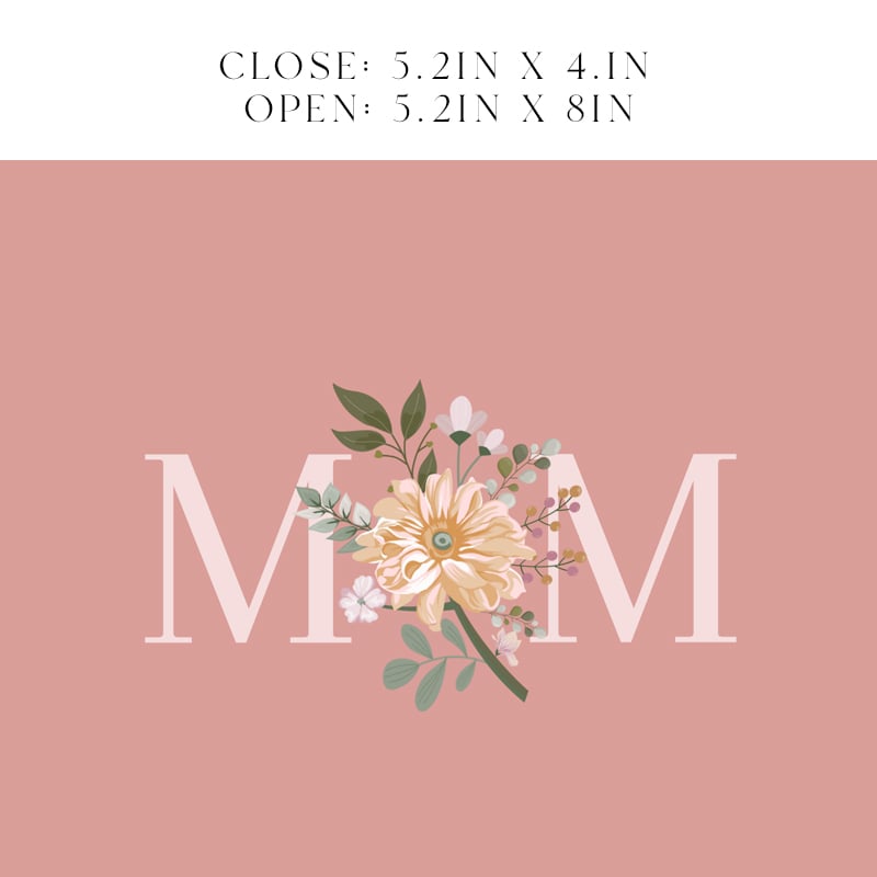 Mom Floral
