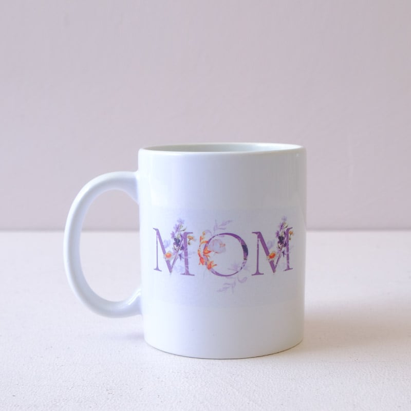 Mom (Purple)