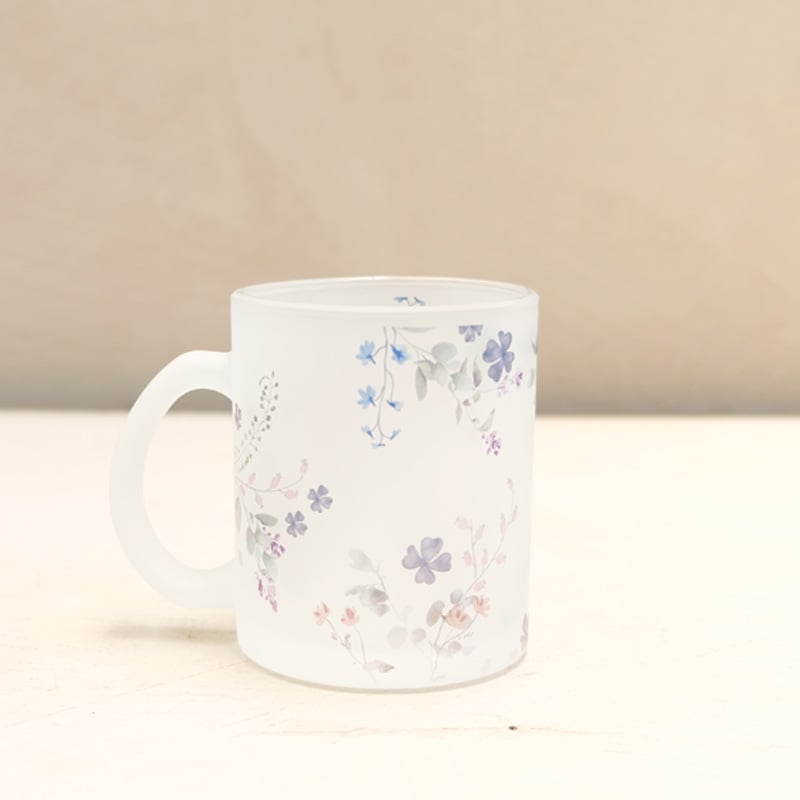 Mini Flowers