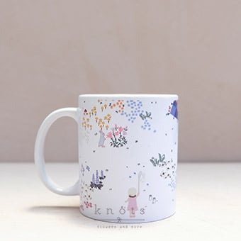 Picnic Mug