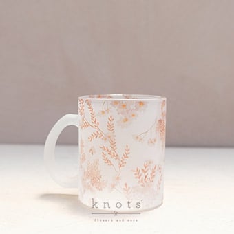 Autumn Mug