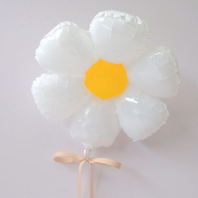 Daisy Flower  Balloon