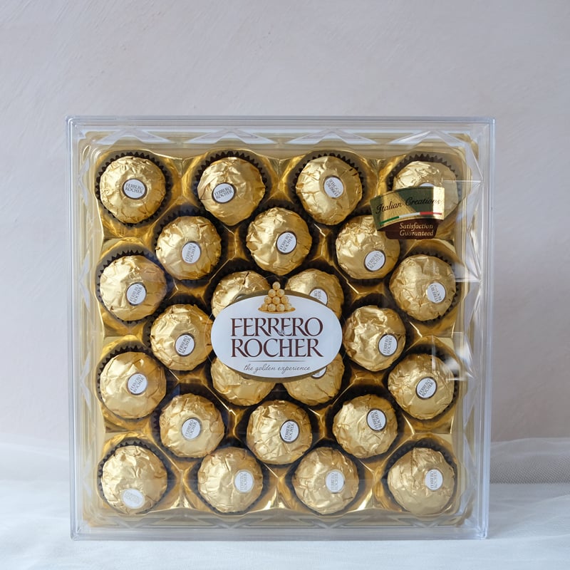 Ferrero Box of 24