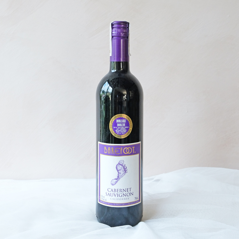 Barefoot Cabernet Sauvignon