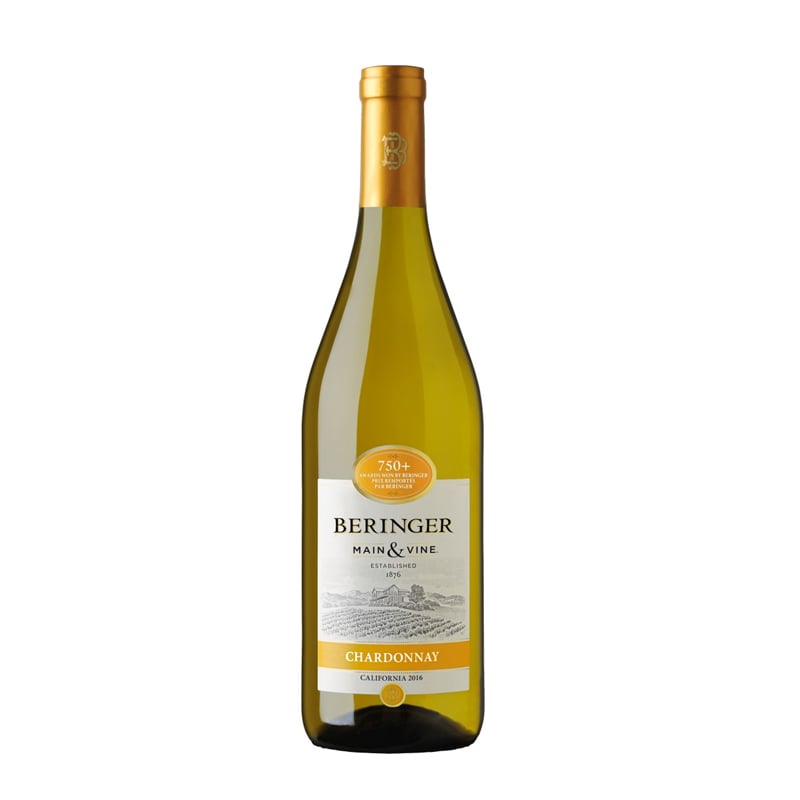 Beringer Chardonnay 750ml