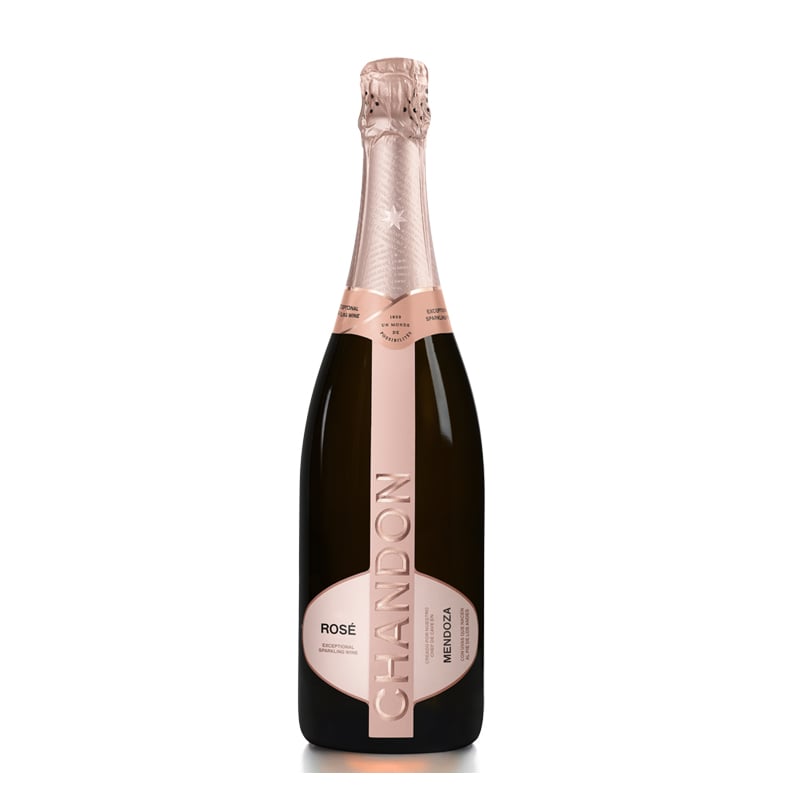 Chandon Argentina Rose 750ml