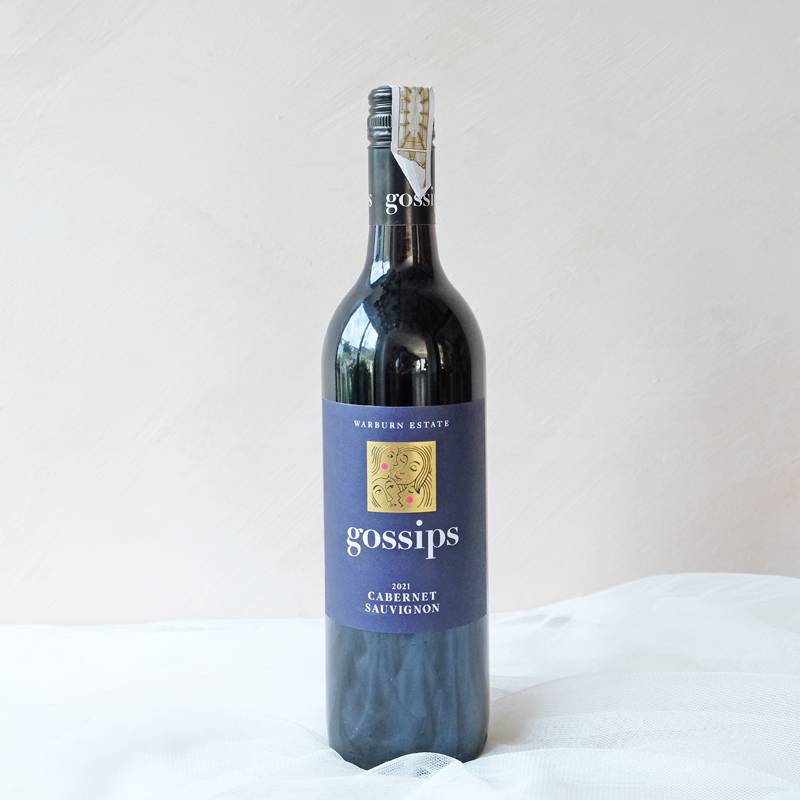 Gossips Cabernet Sauvignon