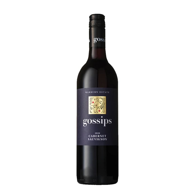 Gossips Cabernet Sauvignon 750ml