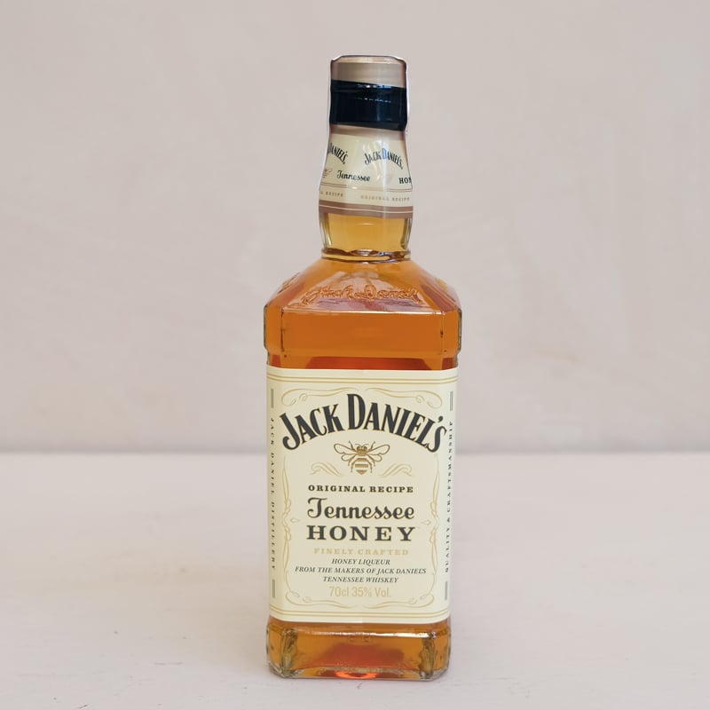Jack Daniel's Tennessee Honey 70cl