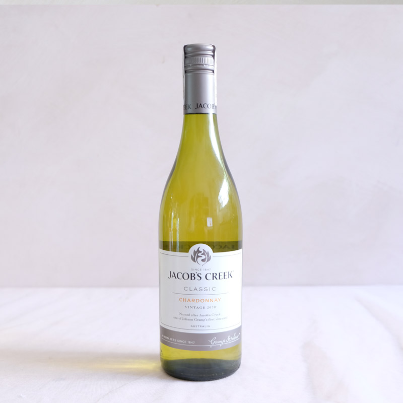Jacob's Creek Chardonnay