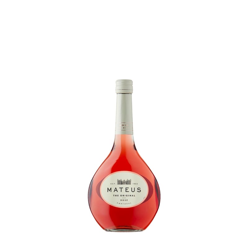 Mateus Rosé 187ml