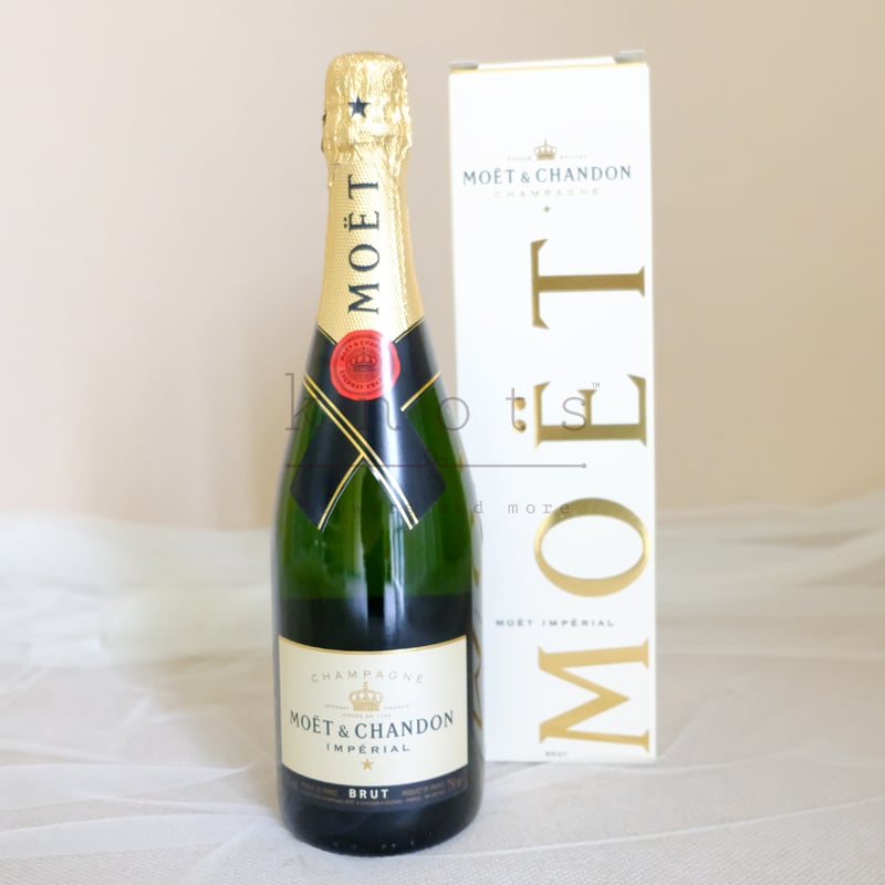 Moet & Chandon Imperial Brut