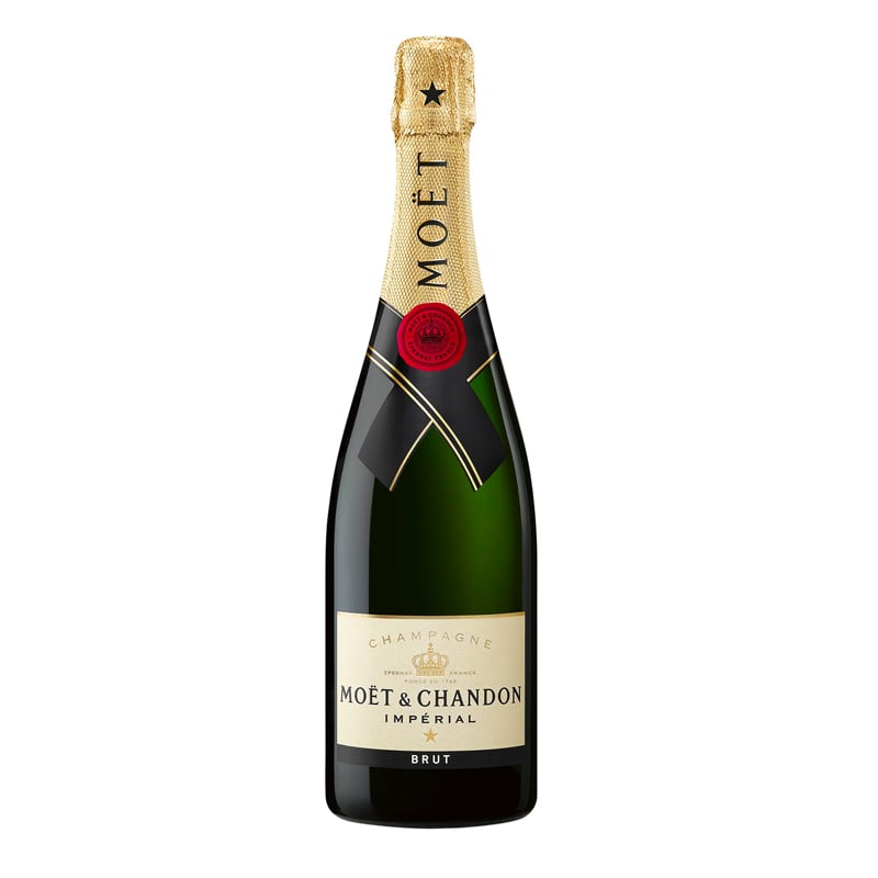 Moet & Chandon Imperial Brut 750ml
