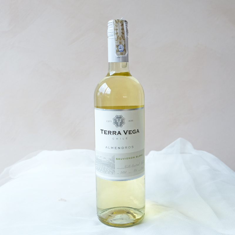 Terra Vega Sauvignon Blanc 75cl