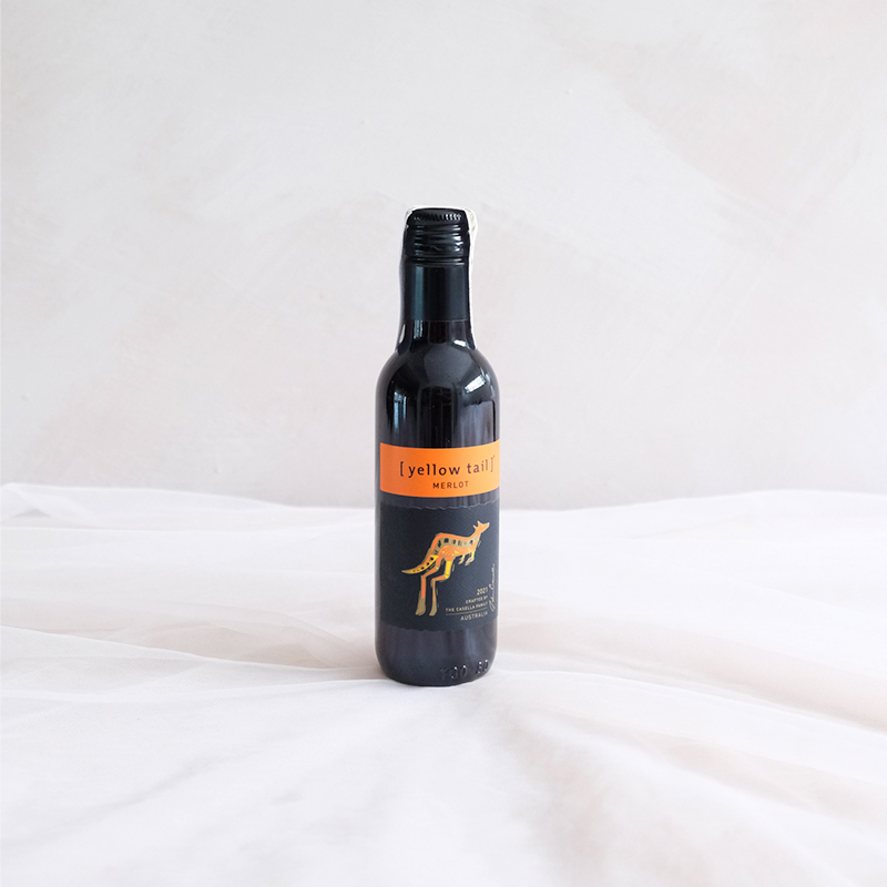 Yellow Tail [Merlot]