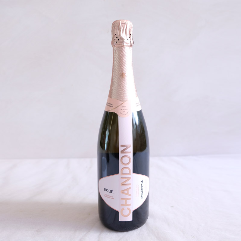 Chandon Argentina Rose
