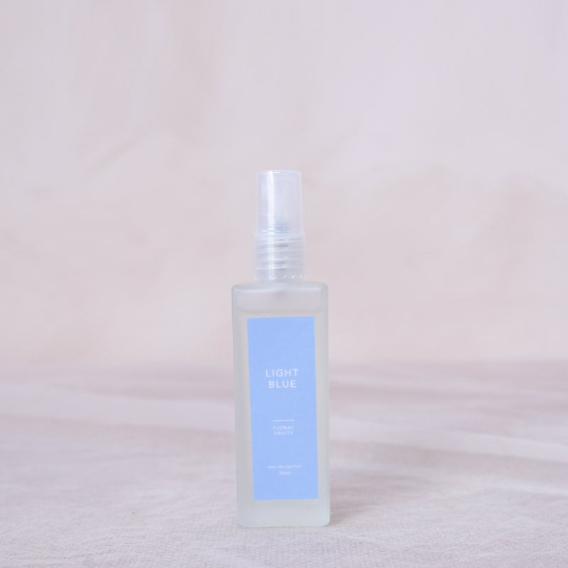 Light Blue (Women)