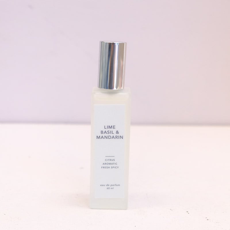 Lime Basil & Mandarin 60ml