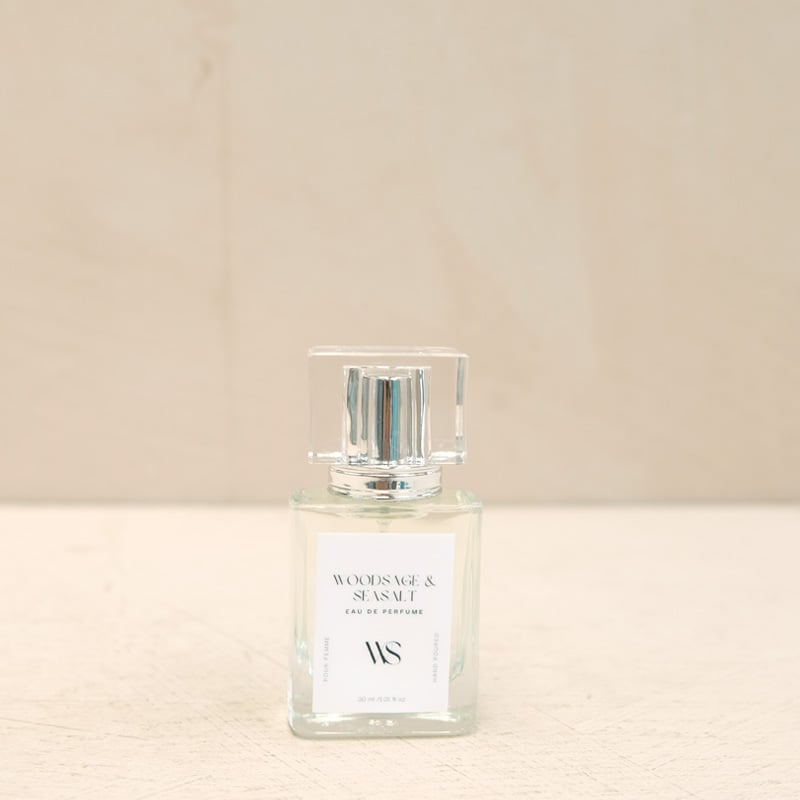 Woodsage 30ml