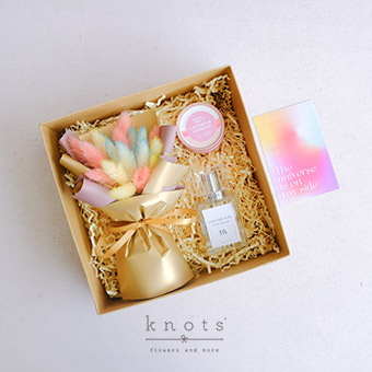 Universe’s Favorite (Affirmation Gift Box)