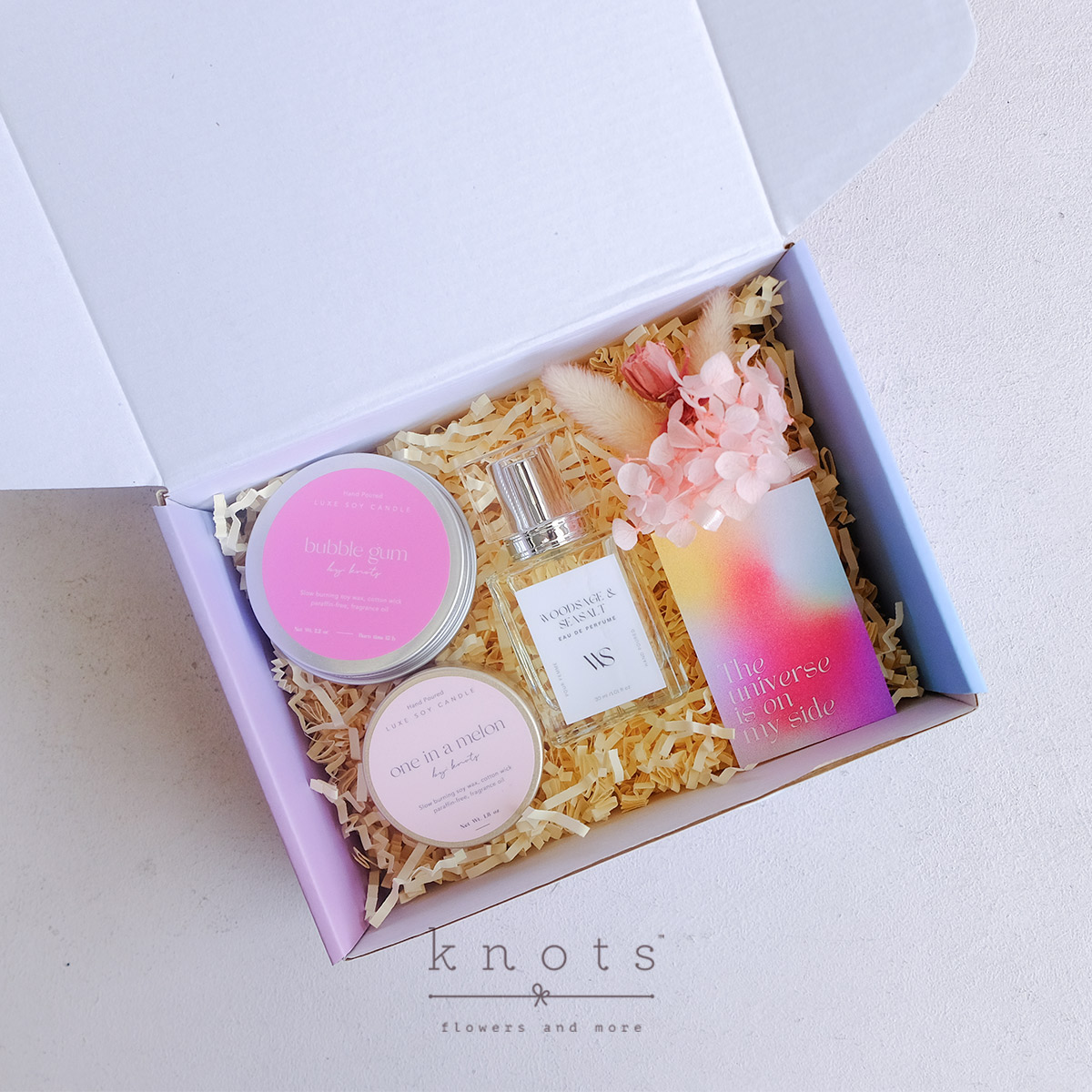 Little Miss Favorite Girl (Affirmation Gift Box)