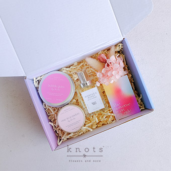 Little Miss Favorite Girl (Affirmation Gift Box)