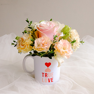 Your My True Love